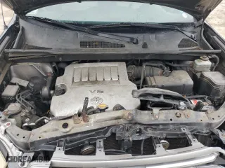 2008 Toyota Highlander with VIN JTEES41A182086655, listed as a Copart auction lot 48954225 with 180,237 mi miles and Clean Title. Bid and sale history available at carsss.com. Image 12.