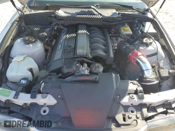 1999 BMW 3 Series M3 with VIN WBSBK0336XEC41854, listed as a Copart auction lot 74132194 with 150,869 mi miles and Salvage Title. Bid and sale history available at carsss.com. Image 12.