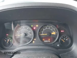 2014 Jeep Patriot Sport with VIN 1C4NJRBBXED879285, listed as a IAAI auction lot 41944152 with 103,676 mi miles. Bid and sale history available at carsss.com. Image 7.