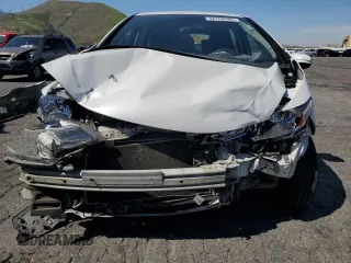 2020 Honda Fit LX with VIN 3HGGK5H49LM720025, listed as a Copart auction lot 52760585 with 140,762 mi miles and Salvage title. Bid and sale history available at DreamBid. Image 5.