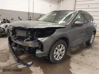 2024 Ford Escape Active with VIN 1FMCU9GN4RUB31179, listed as a IAAI auction lot 41661124 with 1,416 mi miles. Bid and sale history available at carsss.com. Image 18.
