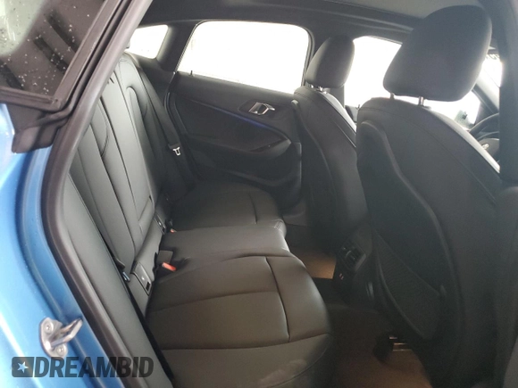 2021 BMW 2 Series 228i xDrive with VIN WBA73AK03M7J62451, listed as a Copart auction lot 63987195 with 11,294 mi miles and Salvage title. Bid and sale history available at DreamBid. Image 10.