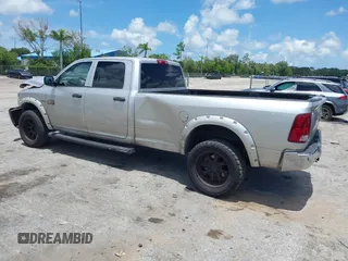 2012 Ram 2500 ST with VIN 3C6TD5HT4CG334729, listed as a IAAI auction lot 42486809 with 211,267 mi miles and . Bid and sale history available at DreamBid. Image 3.