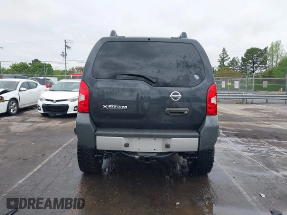 2010 Nissan Xterra S z VIN 5N1AN0NW9AC509180, wystawiony jako IAAI lot #41971137 z przebiegiem 172 107 mil mil oraz . Historia ofert i sprzedaży dostępna na DreamBid. Obrazek 17.