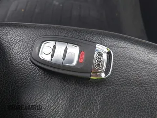 2016 Audi Q5 Premium Plus z VIN WA1L2AFP4GA132582, wystawiony jako IAAI lot #42362317 z przebiegiem 113 092 mil mil oraz . Historia ofert i sprzedaży dostępna na DreamBid. Obrazek 11.