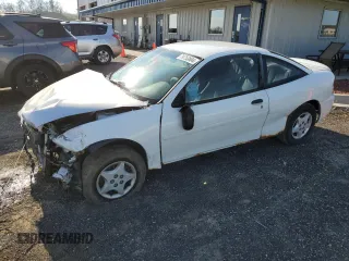 2005 Chevrolet Cavalier with VIN 1G1JC12F657159261, listed as a Copart auction lot 79753804 with 0 mi miles and Non Repairable. Bid and sale history available at carsss.com. Image 1.