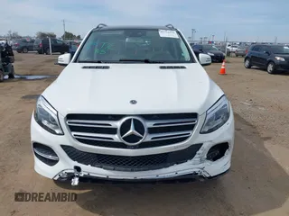 2017 Mercedes-Benz GLE 350 with VIN 4JGDA5HB9HA974014, listed as a IAAI auction lot 41759534 with 91,833 mi miles and . Bid and sale history available at DreamBid. Image 12.