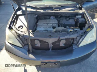2005 Lexus RX 330 with VIN JTJGA31U650053630, listed as a Copart auction lot 75901794 with 227,881 mi miles and Salvage Title. Bid and sale history available at carsss.com. Image 12.