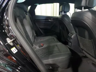 2018 Audi SQ5 Premium Plus with VIN WA1A4AFY7J2200661, listed as a Copart auction lot 67159764 with 69,524 mi miles and Salvage Title. Bid and sale history available at DreamBid. Image 11.
