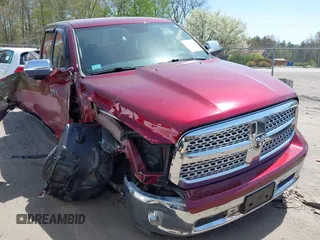 2018 Ram 1500 Laramie с VIN 1C6RR7NMXJS250991, выставлен на аукционе IAAI как лот 42105011 с пробегом 70 840 миль миль и . История ставок и продаж доступна на DreamBid. Изображение 1.