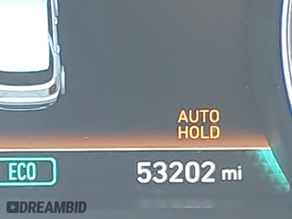 2020 Hyundai Palisade SEL with VIN KM8R4DHE6LU105105, listed as a IAAI auction lot 42552907 with 53,202 mi miles and . Bid and sale history available at DreamBid. Image 16.