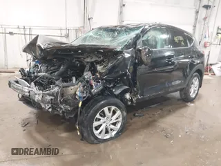 2019 Hyundai Tucson SE with VIN KM8J2CA41KU927792, listed as a IAAI auction lot 41859181 with 1 mi miles. Bid and sale history available at carsss.com. Image 2.