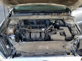 2016 Ford Fusion SE with VIN 3FA6P0H78GR260783, listed as a Copart auction lot 55681815 with 241,716 mi miles and Salvage title. Bid and sale history available at DreamBid. Image 11.