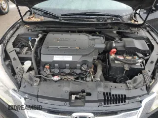 2015 Honda Accord Touring with VIN 1HGCR3F99FA800360, listed as a Copart auction lot 52151055 with 208,849 mi miles and Clean title. Bid and sale history available at DreamBid. Image 11.