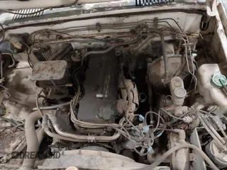 1982 Datsun 720 z VIN JN6MD01S7CW103064, wystawiony jako IAAI lot #41831434 z przebiegiem 175 954 mil mil oraz . Historia ofert i sprzedaży dostępna na DreamBid. Obrazek 18.
