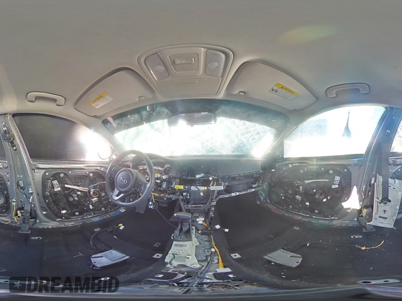 2016 Kia Optima LX z VIN 5XXGT4L34GG090586, wystawiony jako Copart lot #49656365 z przebiegiem Nie podano mil oraz Szkoda całkowita • Salvage title. Historia ofert i sprzedaży dostępna na DreamBid. Obrazek 12.