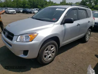 2012 Toyota RAV4 с VIN 2T3BF4DV4CW189773, выставлен на аукционе Copart как лот 60300705 с пробегом 48 217 миль миль и Списание • Salvage title. История ставок и продаж доступна на DreamBid. Изображение 1.