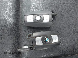 2008 BMW 5 Series 528xi with VIN WBANV13568BZ47349, listed as a IAAI auction lot 42169044 with Not Provided miles. Bid and sale history available at carsss.com. Image 11.