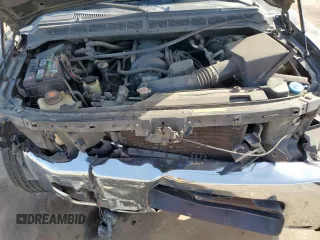 2005 Nissan Titan XE with VIN 1N6BA06A05N544303, listed as a Copart auction lot 49495215 with 234,071 mi miles and Salvage Title. Bid and sale history available at carsss.com. Image 11.