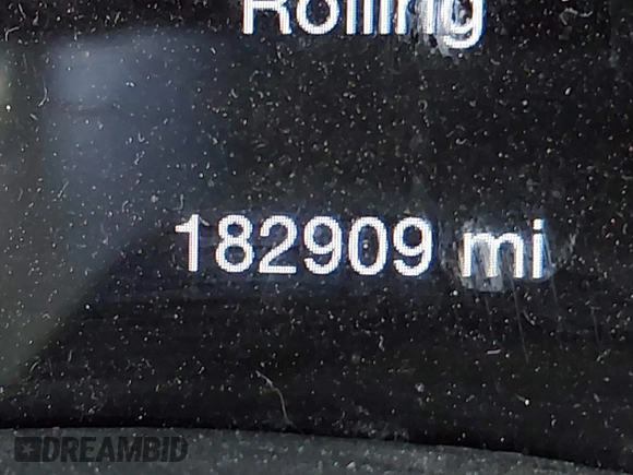 2020 Dodge Durango R/T with VIN 1C4SDHCT5LC129503, listed as a IAAI auction lot 42375191 with 182,909 mi miles and . Bid and sale history available at DreamBid. Image 15.