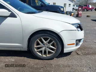 2011 Ford Fusion SEL with VIN 3FAHP0JG3BR160179, listed as a IAAI auction lot 41672819 with 164,195 mi miles and . Bid and sale history available at DreamBid. Image 12.