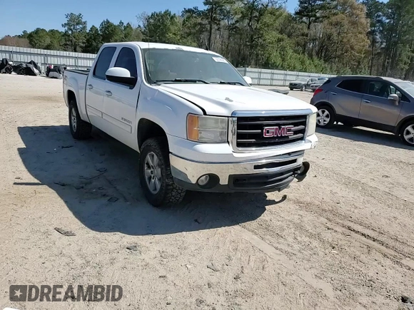 2011 GMC Sierra 1500 SLT с VIN 3GTP2WE39BG360798, выставлен на аукционе Copart как лот 50390925 с пробегом 176 784 миль миль и Списание • Salvage title. История ставок и продаж доступна на DreamBid. Изображение 11.