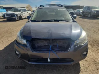 2012 Subaru Impreza Special Sports Premium z VIN JF1GPAL61CH247314, wystawiony jako Copart lot #49229655 z przebiegiem 203 977 mil mil oraz Czysty tytuł • Clean title. Historia ofert i sprzedaży dostępna na DreamBid. Obrazek 5.