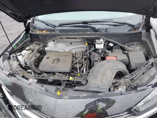 2022 Buick Encore GX Select с VIN KL4MMESL2NB142172, выставлен на аукционе IAAI как лот 42330499 с пробегом 20 437 миль миль и . История ставок и продаж доступна на DreamBid. Изображение 10.