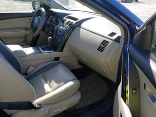 2008 Mazda CX-9 Touring with VIN JM3TB28A980135318, listed as a IAAI auction lot 41839001 with 152,633 mi miles and . Bid and sale history available at carsss.com. Image 5.