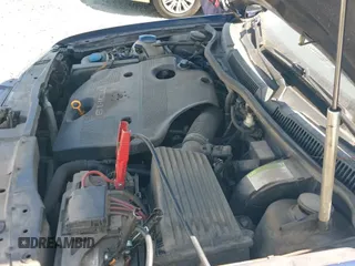 2003 Volkswagen Jetta with VIN WVWSP61J53W191690, listed as a IAAI auction lot 42017902 with 329,709 mi miles and . Bid and sale history available at DreamBid. Image 12.