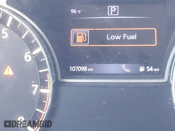 2017 Nissan Altima SV with VIN 1N4AL3AP7HC193370, listed as a IAAI auction lot 42405907 with 107,098 mi miles and . Bid and sale history available at DreamBid. Image 16.