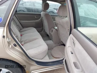 2001 Toyota Avalon XL z VIN 4T1BF28B41U172837, wystawiony jako IAAI lot #42350664 z przebiegiem 150 111 mil mil oraz . Historia ofert i sprzedaży dostępna na DreamBid. Obrazek 8.