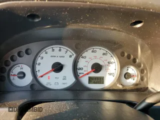 2004 Ford Escape XLT with VIN 1FMYU03154DA18466, listed as a Copart auction lot 70574604 with 168,553 mi miles and Salvage Title. Bid and sale history available at carsss.com. Image 9.