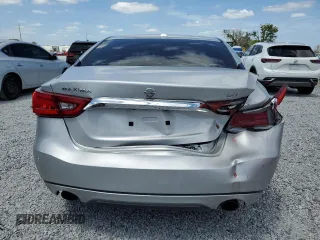 2016 Nissan Maxima SL z VIN 1N4AA6AP0GC902985, wystawiony jako Copart lot #51850815 z przebiegiem 139 372 mil mil oraz Szkoda całkowita • Salvage title. Historia ofert i sprzedaży dostępna na DreamBid. Obrazek 6.