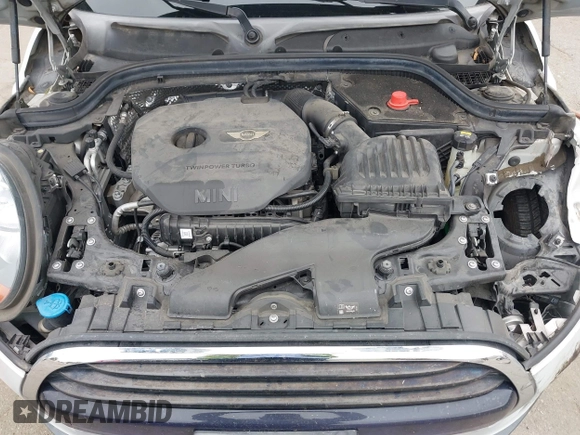 2016 MINI Hardtop with VIN WMWXP5C5XG3B76383, listed as a IAAI auction lot 42087668 with 69,290 mi miles and . Bid and sale history available at DreamBid. Image 10.