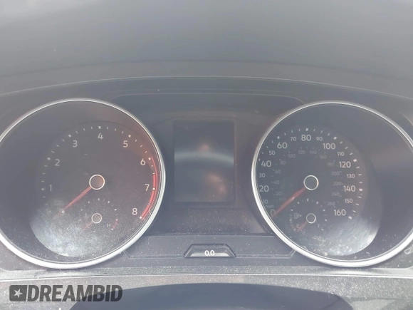 2021 Volkswagen Tiguan SE with VIN 3VV2B7AX5MM126415, listed as a IAAI auction lot 41811850 with Not Provided miles and . Bid and sale history available at DreamBid. Image 7.