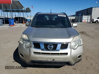 2012 Nissan X-Trail z VIN JN1AT18T8CW008528, wystawiony jako Copart lot #80973934 z przebiegiem 69 865 mil mil oraz Szkody całkowita. Historia ofert i sprzedaży dostępna na DreamBid. Obrazek 5.