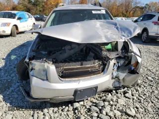 2007 Ford Freestyle SEL with VIN 1FMDK02137GA22864, listed as a Copart auction lot 73942603 with 134,137 mi miles and Salvage Title. Bid and sale history available at carsss.com. Image 5.