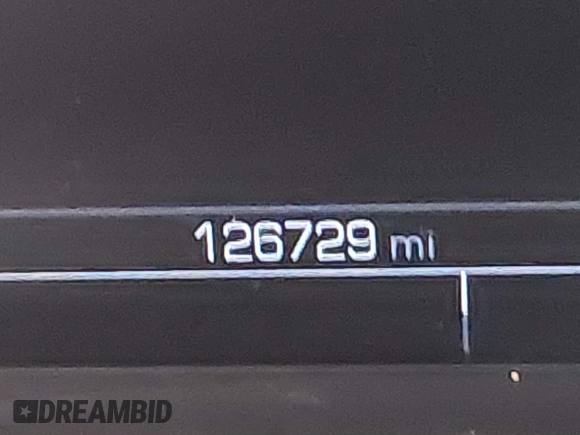 2016 Chevrolet Impala LT with VIN 2G1105SA1G9177978, listed as a IAAI auction lot 41259878 with 126,729 mi miles and . Bid and sale history available at DreamBid. Image 7.