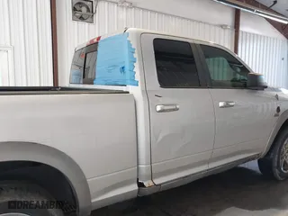 2010 Dodge Ram 1500 SLT with VIN 1D7RV1GT3AS117632, listed as a IAAI auction lot 41940483 with 310,651 mi miles. Bid and sale history available at carsss.com. Image 18.