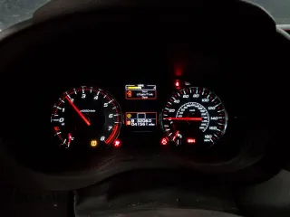 2021 Subaru WRX with VIN JF1VA1A60M9811817, listed as a Copart auction lot 45347405 with 41,561 mi miles and Salvage Title. Bid and sale history available at carsss.com. Image 9.