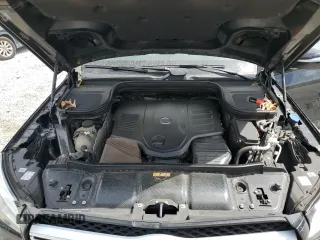 2020 Mercedes-Benz GLS 450 with VIN 4JGFF5KE1LA050446, listed as a Copart auction lot 51813835 with 100,328 mi miles and Clean Title. Bid and sale history available at DreamBid. Image 12.