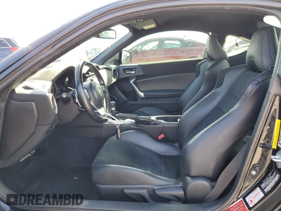 2019 Toyota 86 GT with VIN JF1ZNAE16K8703077, listed as a Copart auction lot 67285604 with 58,542 mi miles and Clean Title. Bid and sale history available at carsss.com. Image 7.