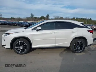 2019 Lexus RX with VIN 2T2BZMCAXKC201239, listed as a IAAI auction lot 41821258 with 78,727 mi miles. Bid and sale history available at carsss.com. Image 15.