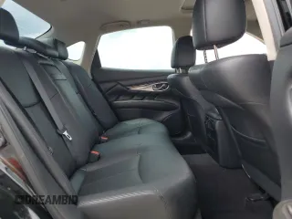 2017 Infiniti Q70 3.7 с VIN JN1BY1AP9HM740222, выставлен на аукционе Copart как лот 60535725 с пробегом 64 213 миль миль и Списание • Salvage title. История ставок и продаж доступна на DreamBid. Изображение 10.