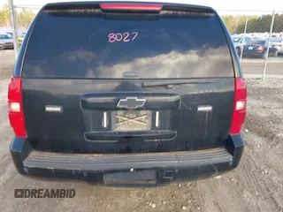 2012 Chevrolet Tahoe Commercial с VIN 1GNLC2E04CR290775, выставлен на аукционе IAAI как лот 41028027 с пробегом 103 762 миль миль и . История ставок и продаж доступна на DreamBid. Изображение 16.