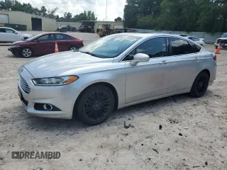 2013 Ford Fusion SE z VIN 3FA6P0HR7DR386646, wystawiony jako Copart lot #63465495 z przebiegiem 104 159 mil mil oraz Szkoda całkowita • Salvage title. Historia ofert i sprzedaży dostępna na DreamBid. Obrazek 1.