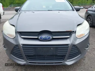 2012 Ford Focus SE with VIN 1FAHP3F2XCL458016, listed as a IAAI auction lot 42320697 with 235,248 mi miles and . Bid and sale history available at DreamBid. Image 12.