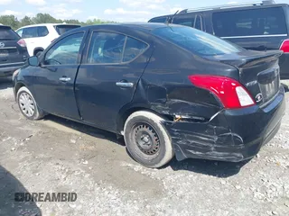 2016 Nissan Versa SV with VIN 3N1CN7APXGL910497, listed as a IAAI auction lot 41913668 with 82,808 mi miles and . Bid and sale history available at DreamBid. Image 3.
