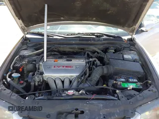 2004 Acura TSX с VIN JH4CL968X4C003240, выставлен на аукционе IAAI как лот 42566076 с пробегом 285 924 миль миль и . История ставок и продаж доступна на DreamBid. Изображение 10.